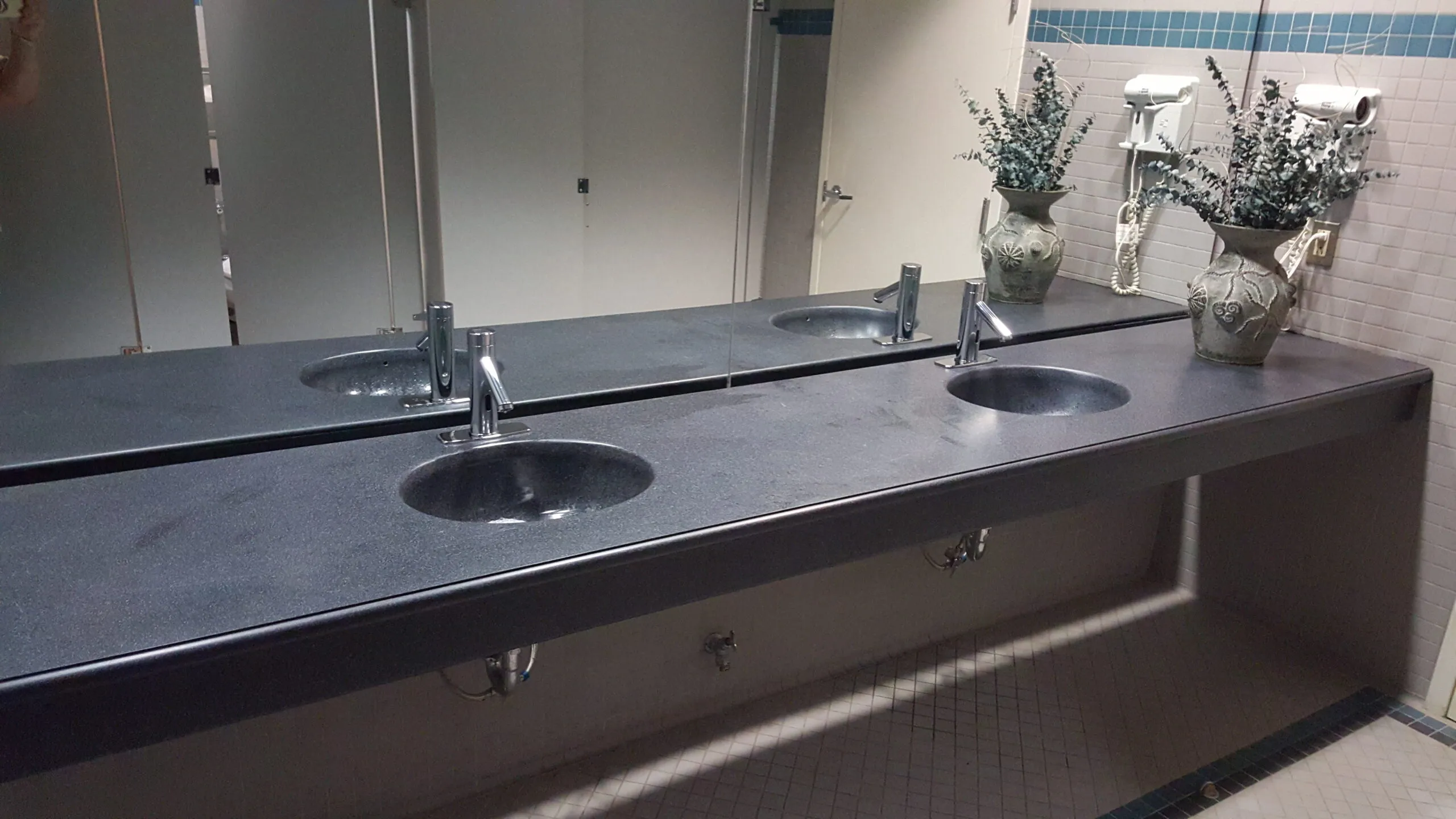 Vandal Resistant Features and Why They Are Important Hydrotek